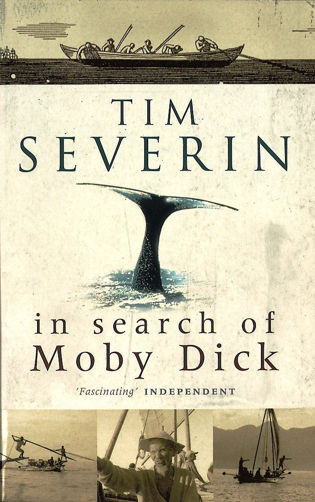 In Search of Moby Dick: Quest for the White Whale Leisure, Home & Garden