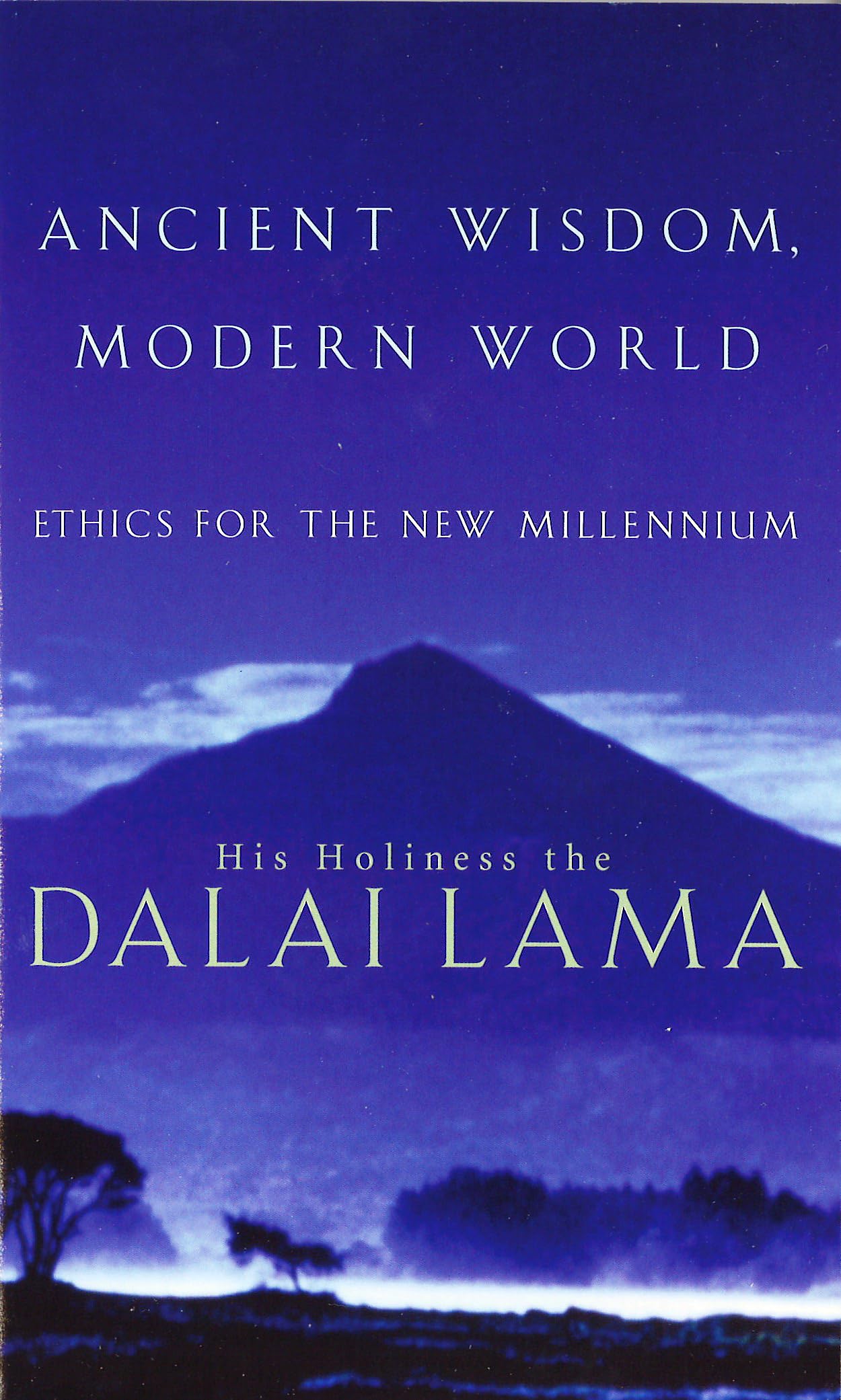 Ancient Wisdom, Modern World Philosophy