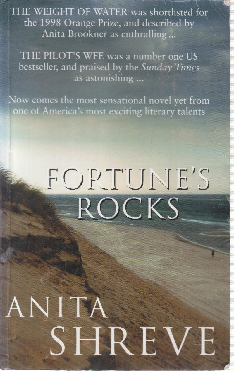 Product Image: Fortune's Rocks