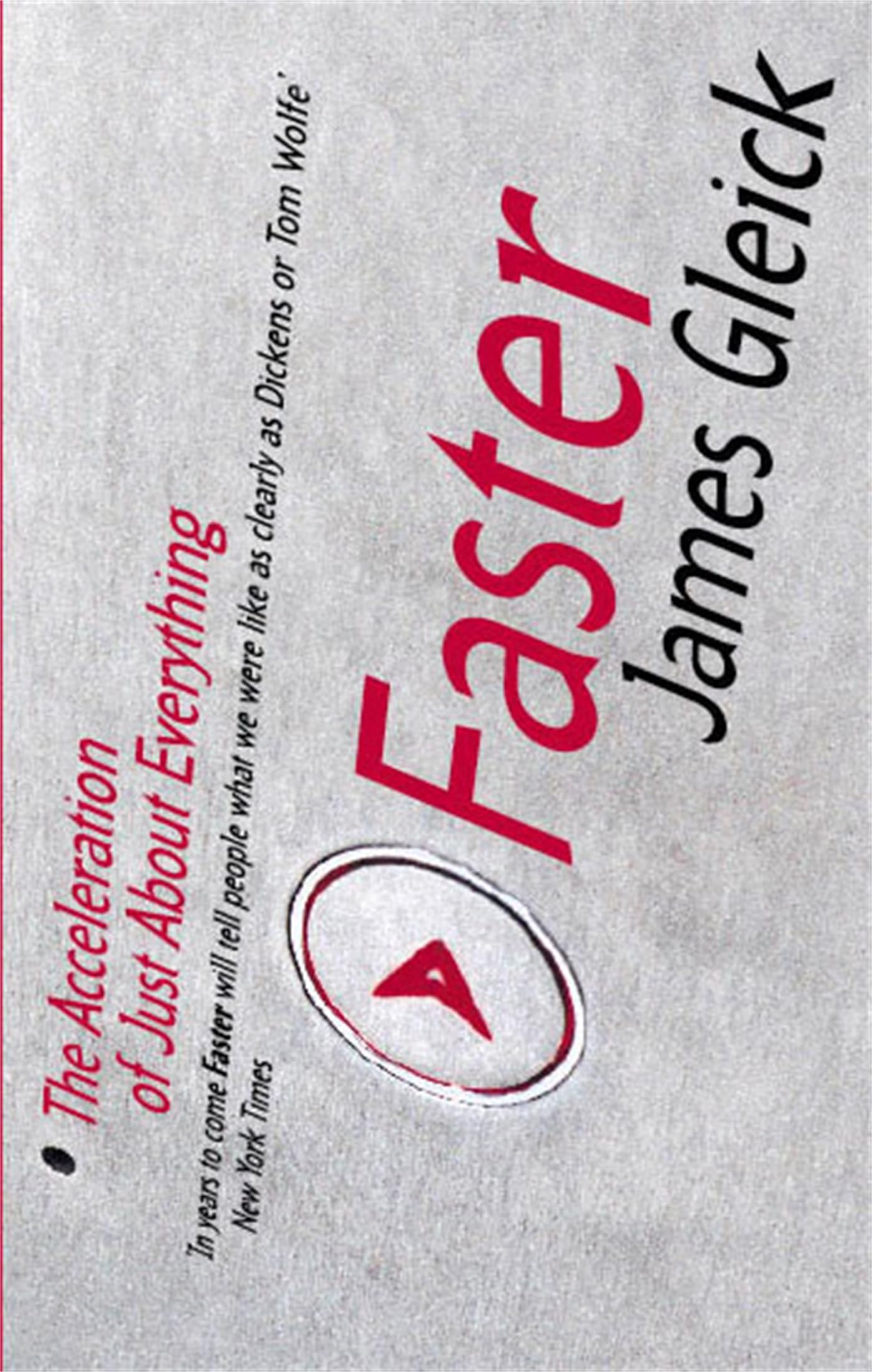Product Image: Faster
