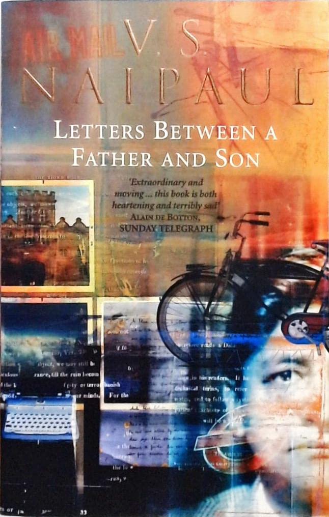 Letters Between a Father and Son: With introduction and notes by Gillon Aitken. Essays & Short Stories