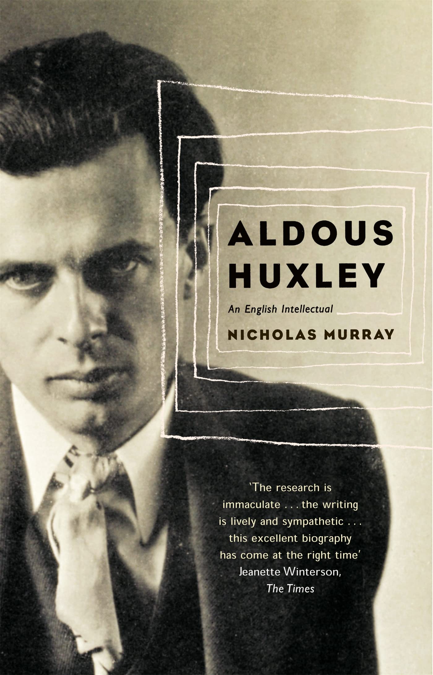 Aldous Huxley Contemporary literature Books