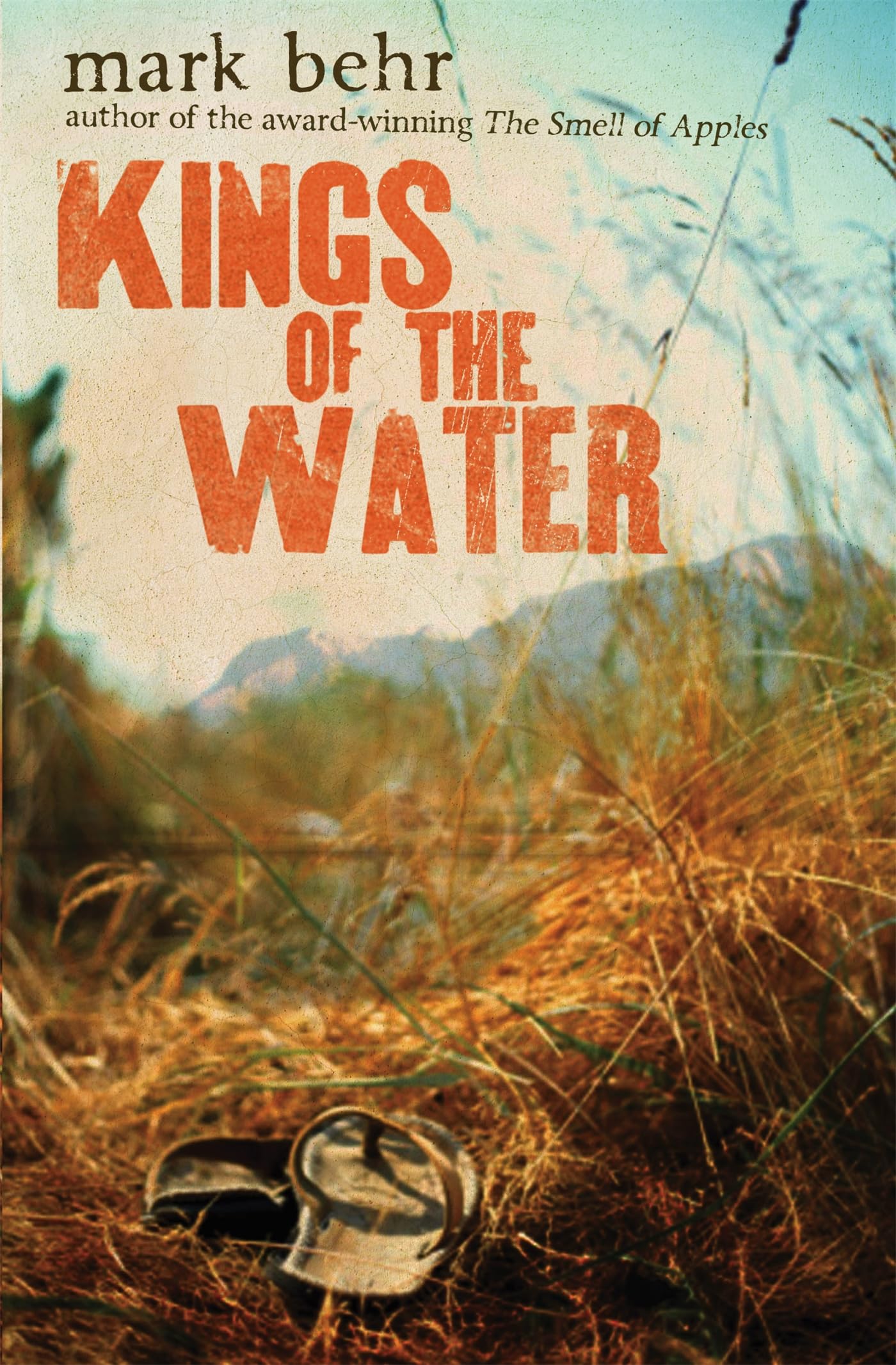 Kings Of The Water: Nominated for the Commonwealth Writers' Prize Best Book (Africa Region) 2010 and the IMPAC Dublin Literary Award 2011 Contemporary literature Books