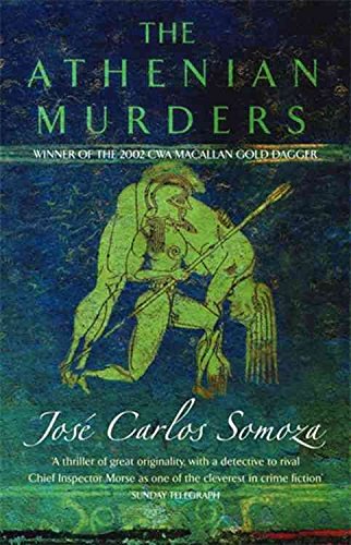 The Athenian Murders Contemporary literature