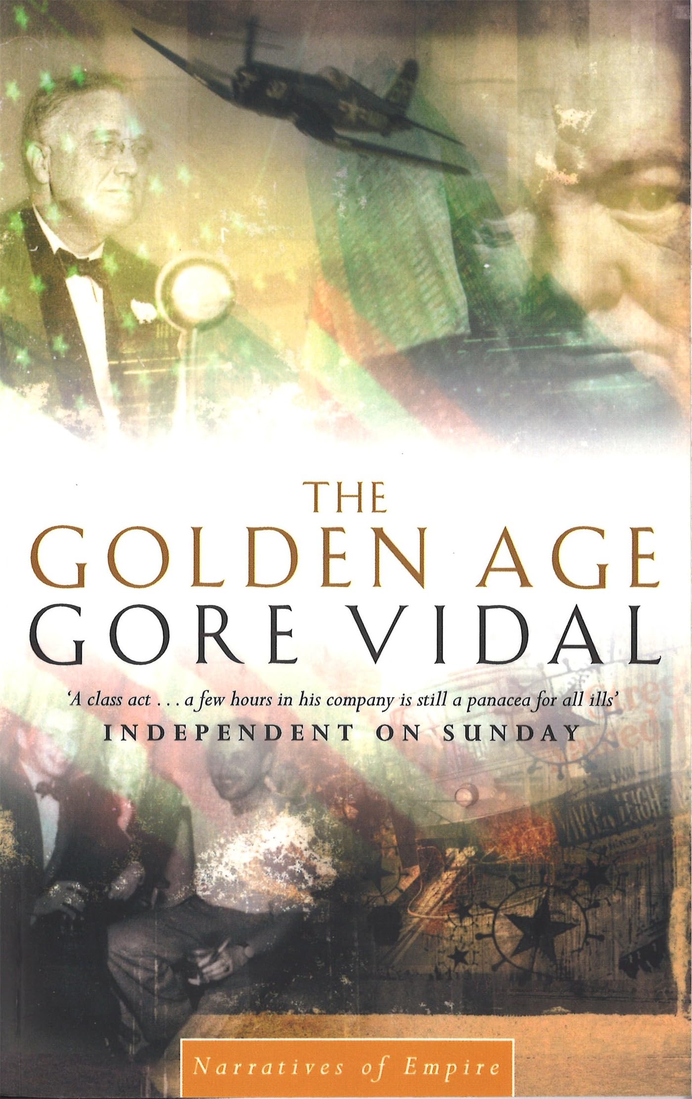 Product Image: The Golden Age