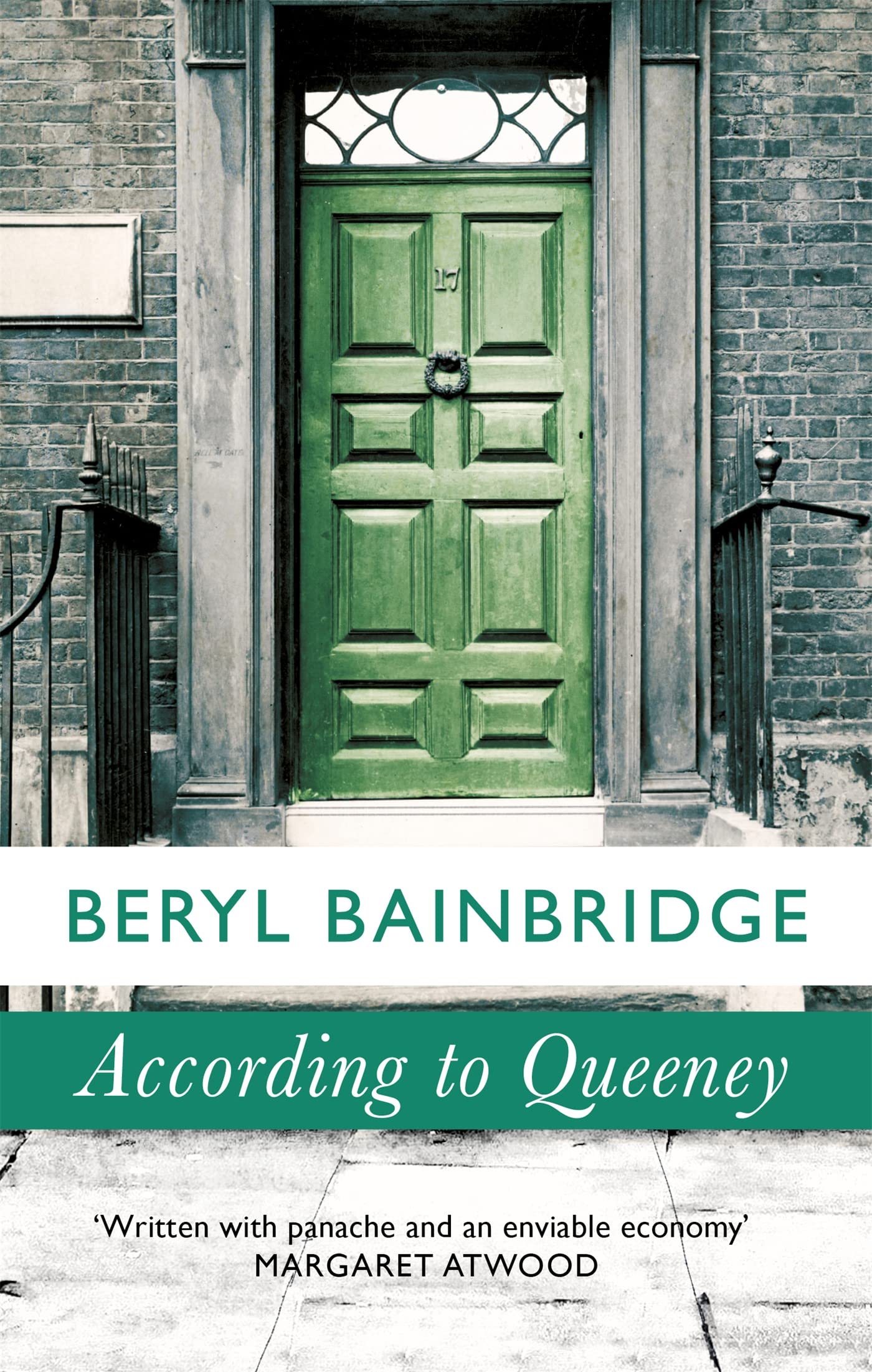 According To Queeney Contemporary literature Books