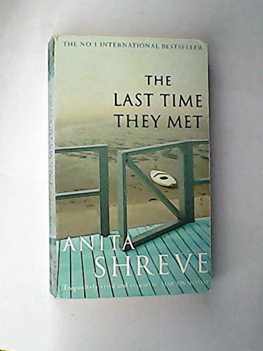 The Last Time They Met Contemporary literature