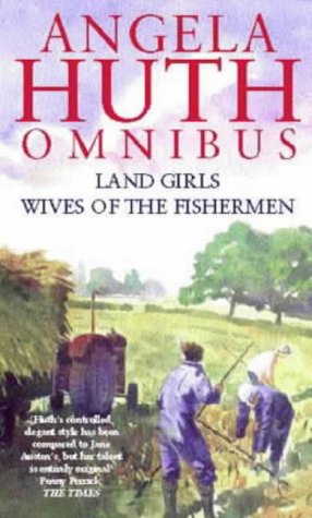 AND Wives of the Fishermen (Land Girls) Contemporary literature