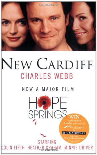 New Cardiff: Film tie-in Contemporary literature