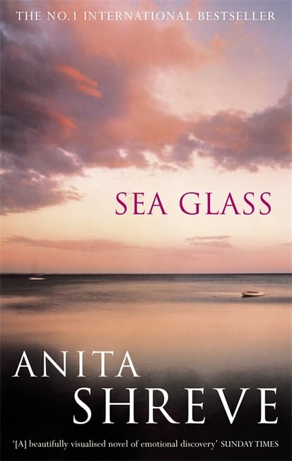 Sea Glass Contemporary literature