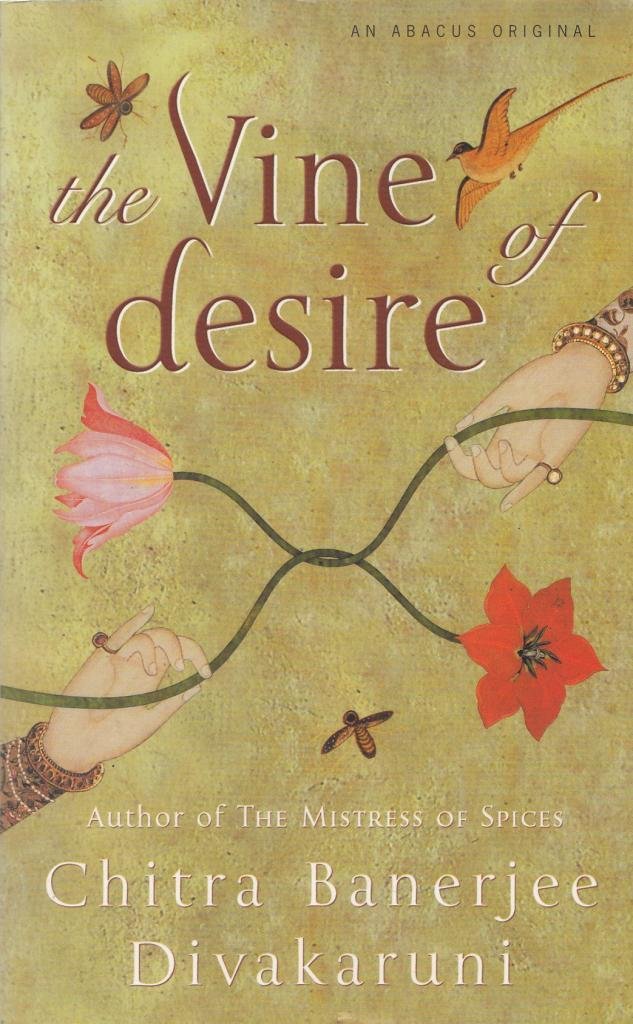 The Vine of Desire Contemporary literature