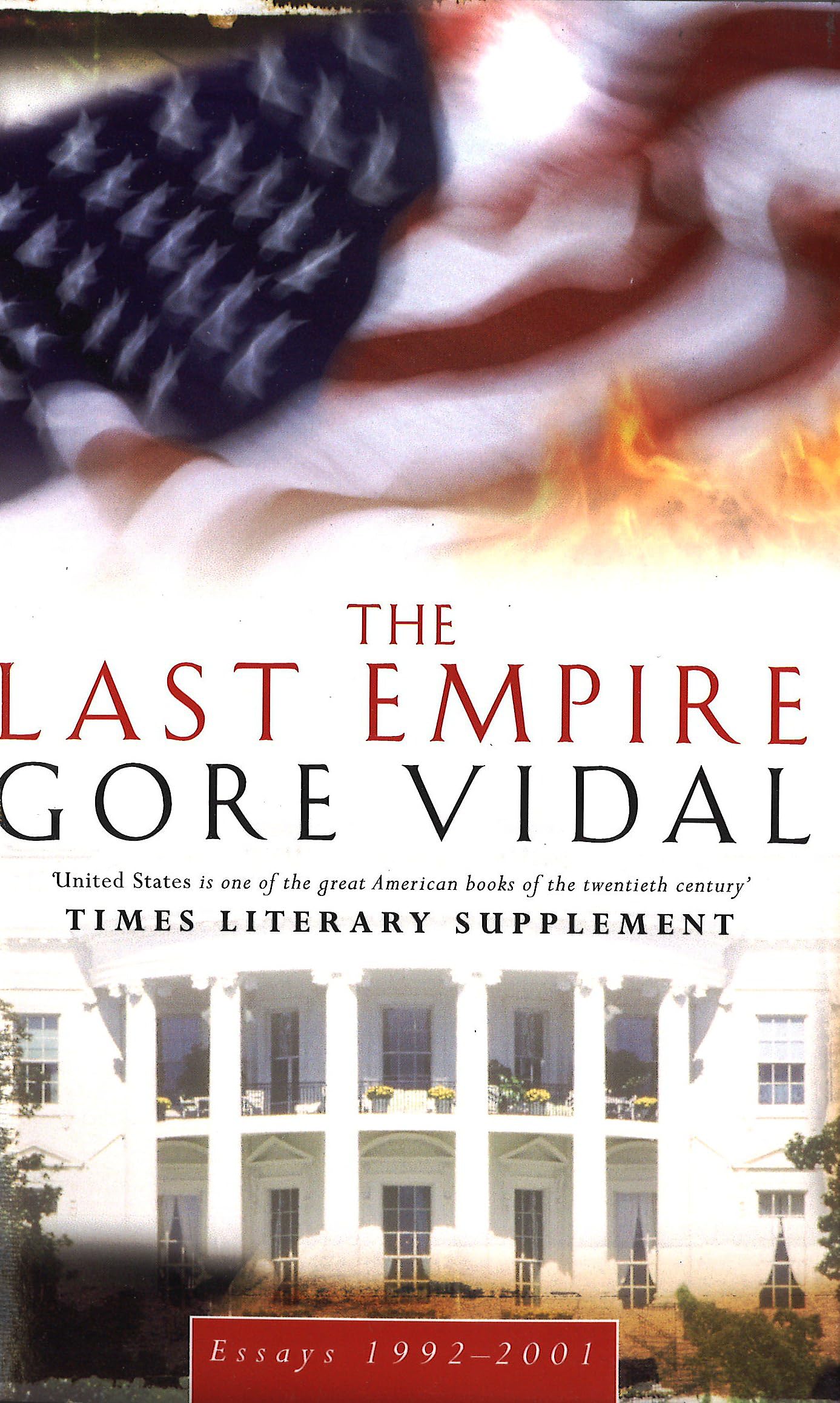 The Last Empire Essays & Short Stories