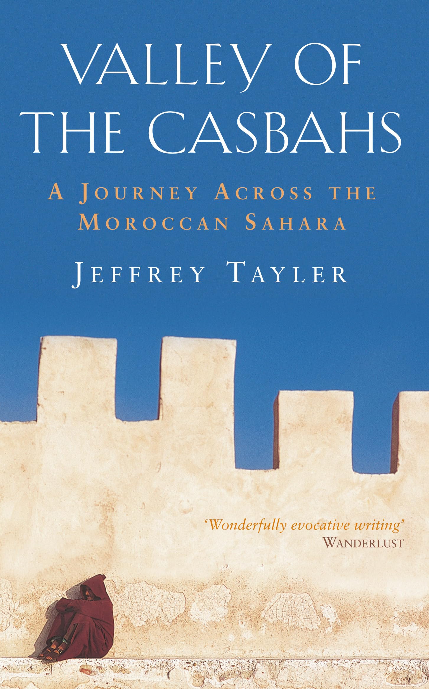 Valley Of The Casbahs Leisure, Home & Garden