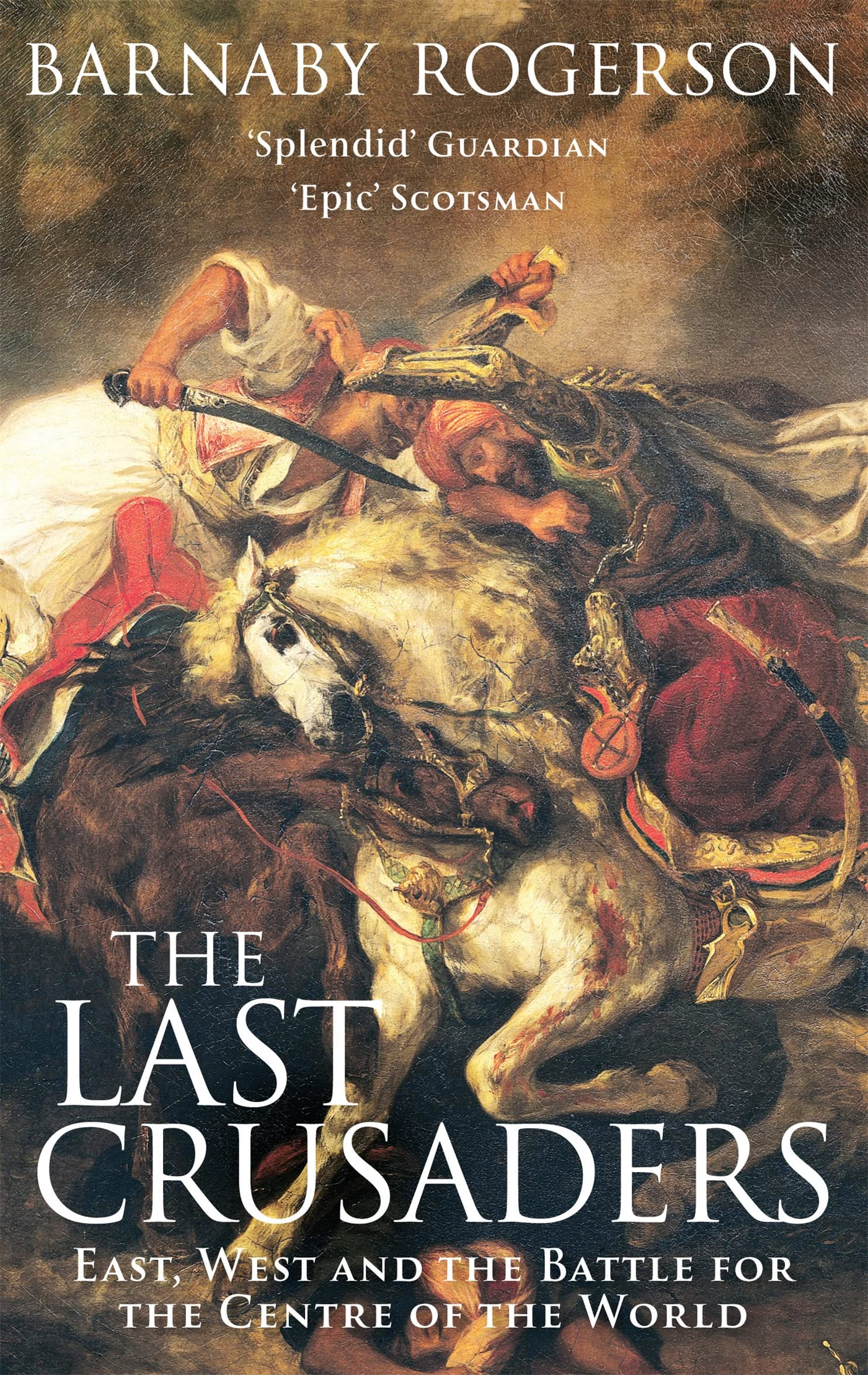 The Last Crusaders Politics & History