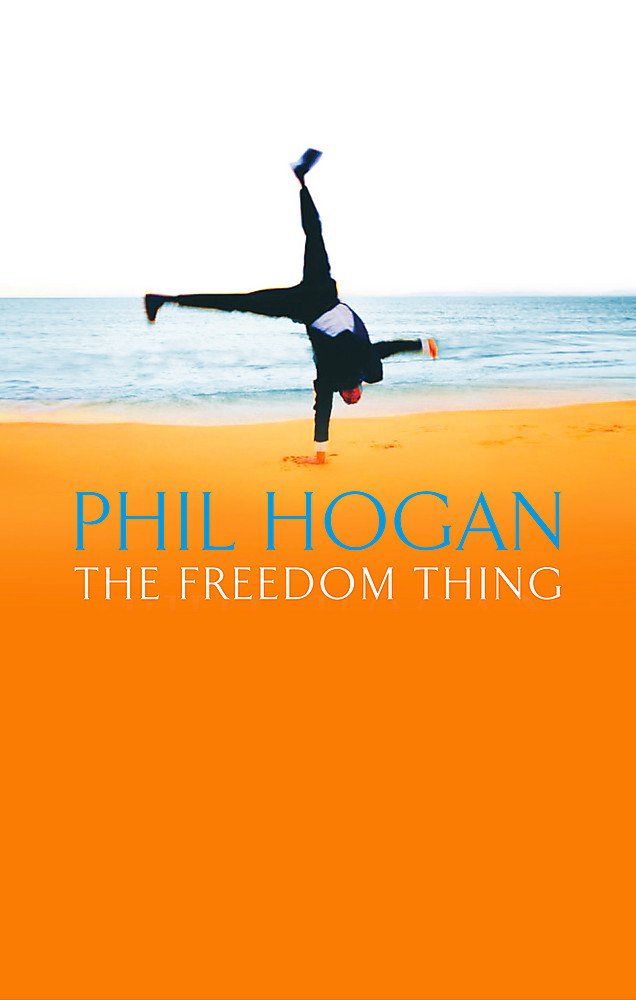 Product Image: The Freedom Thing