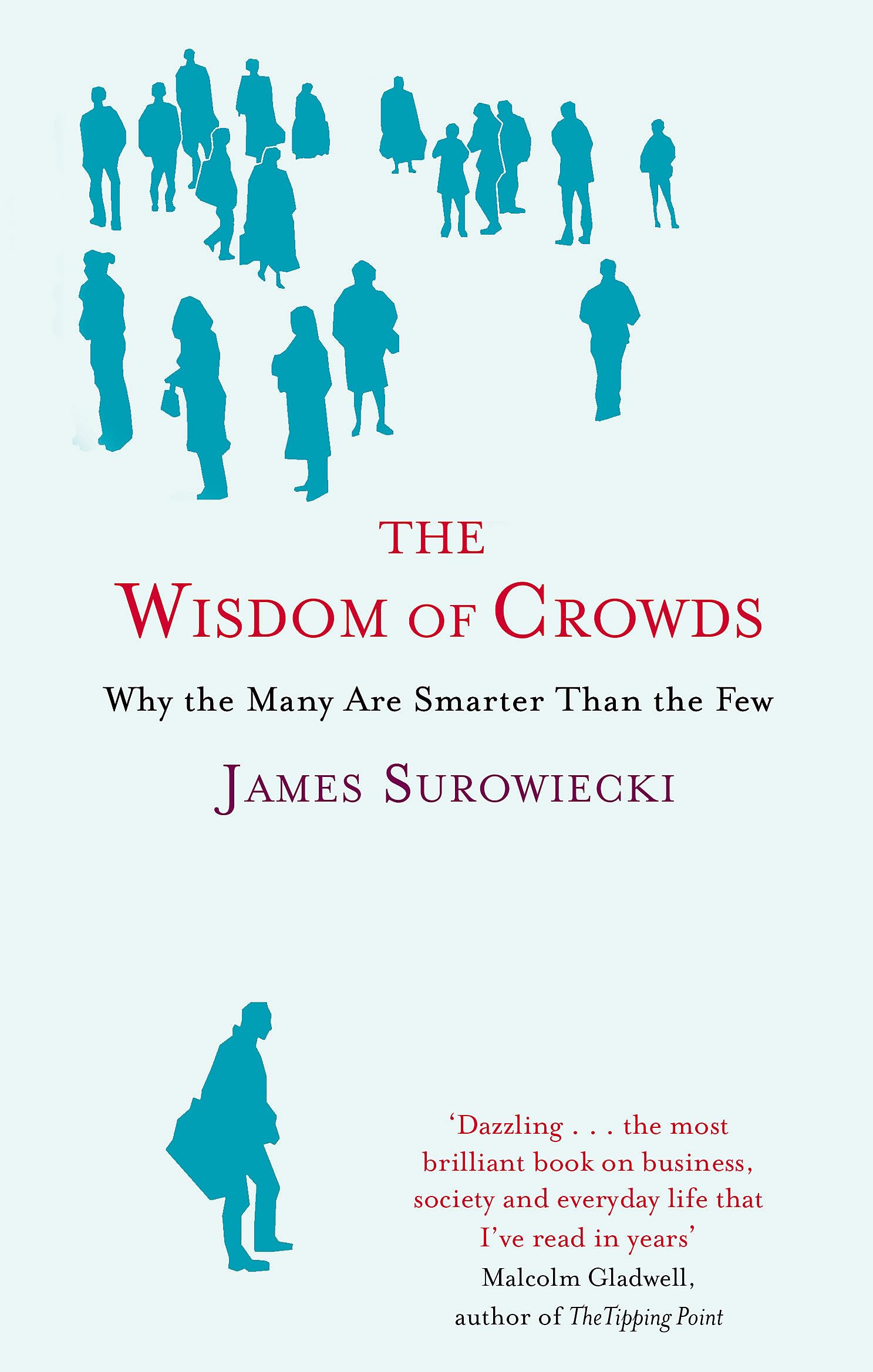 The Wisdom of Crowds Business, Finance & Career