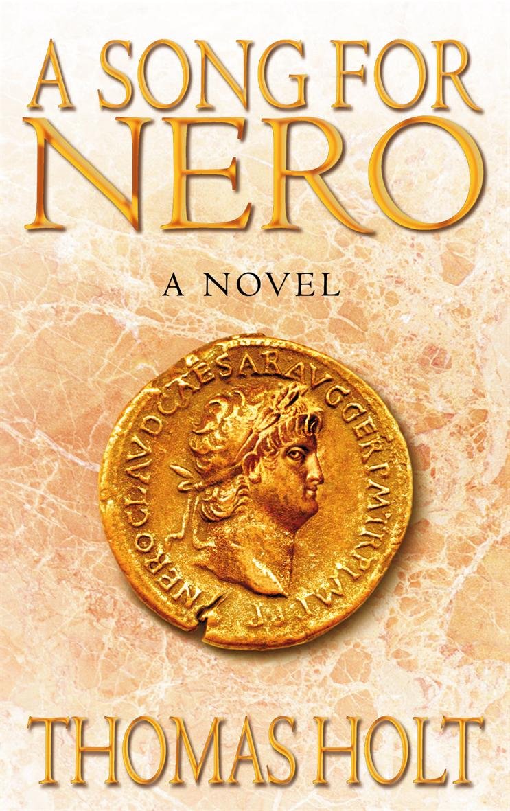 A Song for Nero Historical Fiction