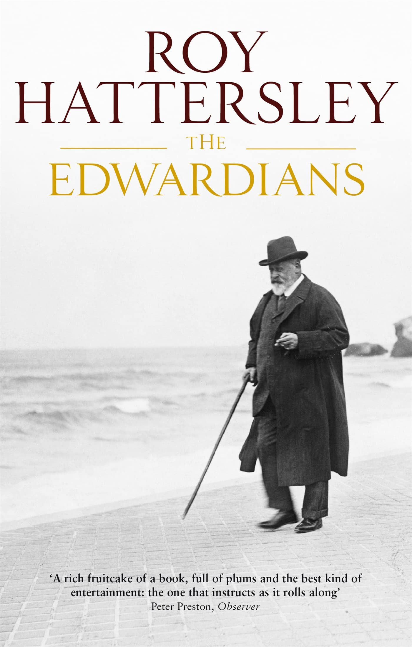 The Edwardians Film, Art & Culture