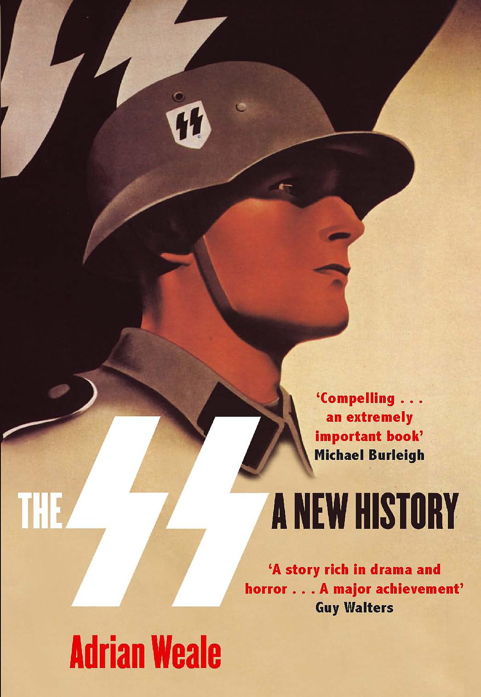 The SS: A New History German history books