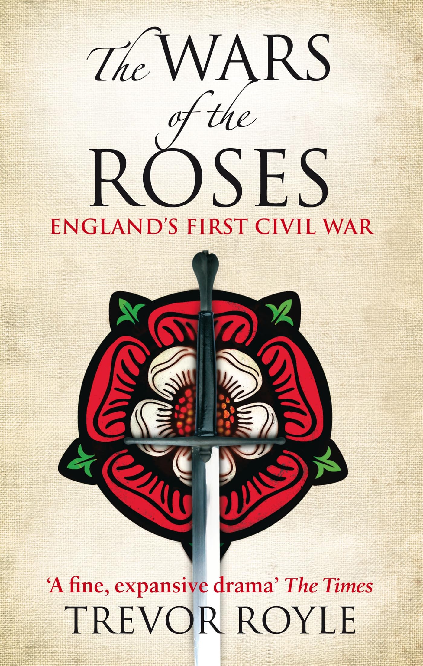 The Wars Of The Roses book