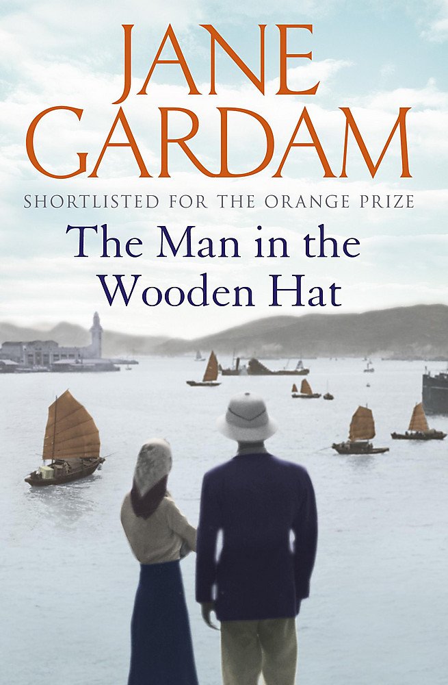 The Man In The Wooden Hat Contemporary literature