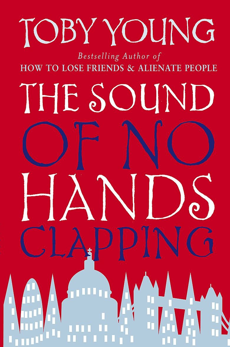 The Sound of No Hands Clapping: A Memoir Media & Communication