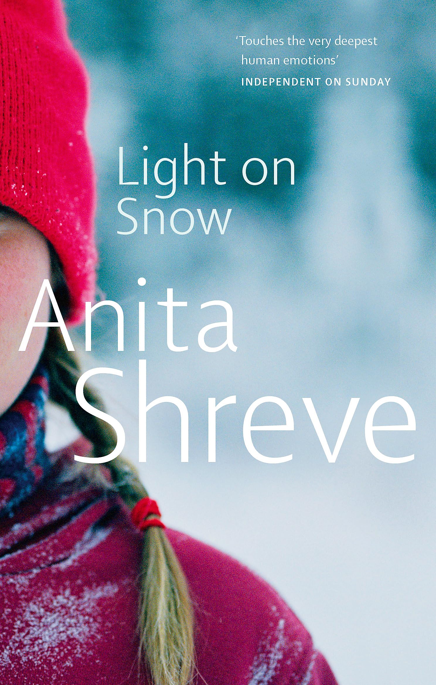 Light On Snow Contemporary literature Books