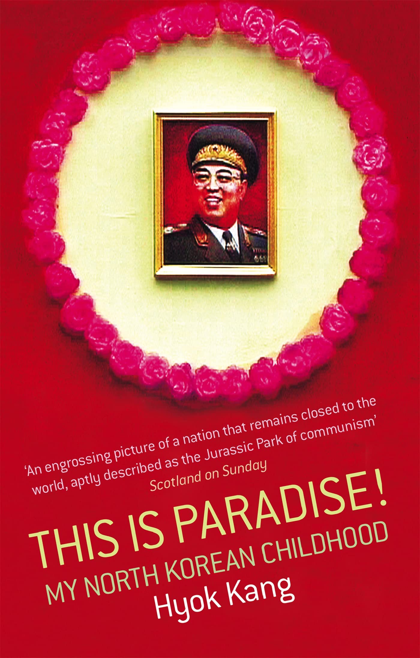 This Is Paradise! Memories