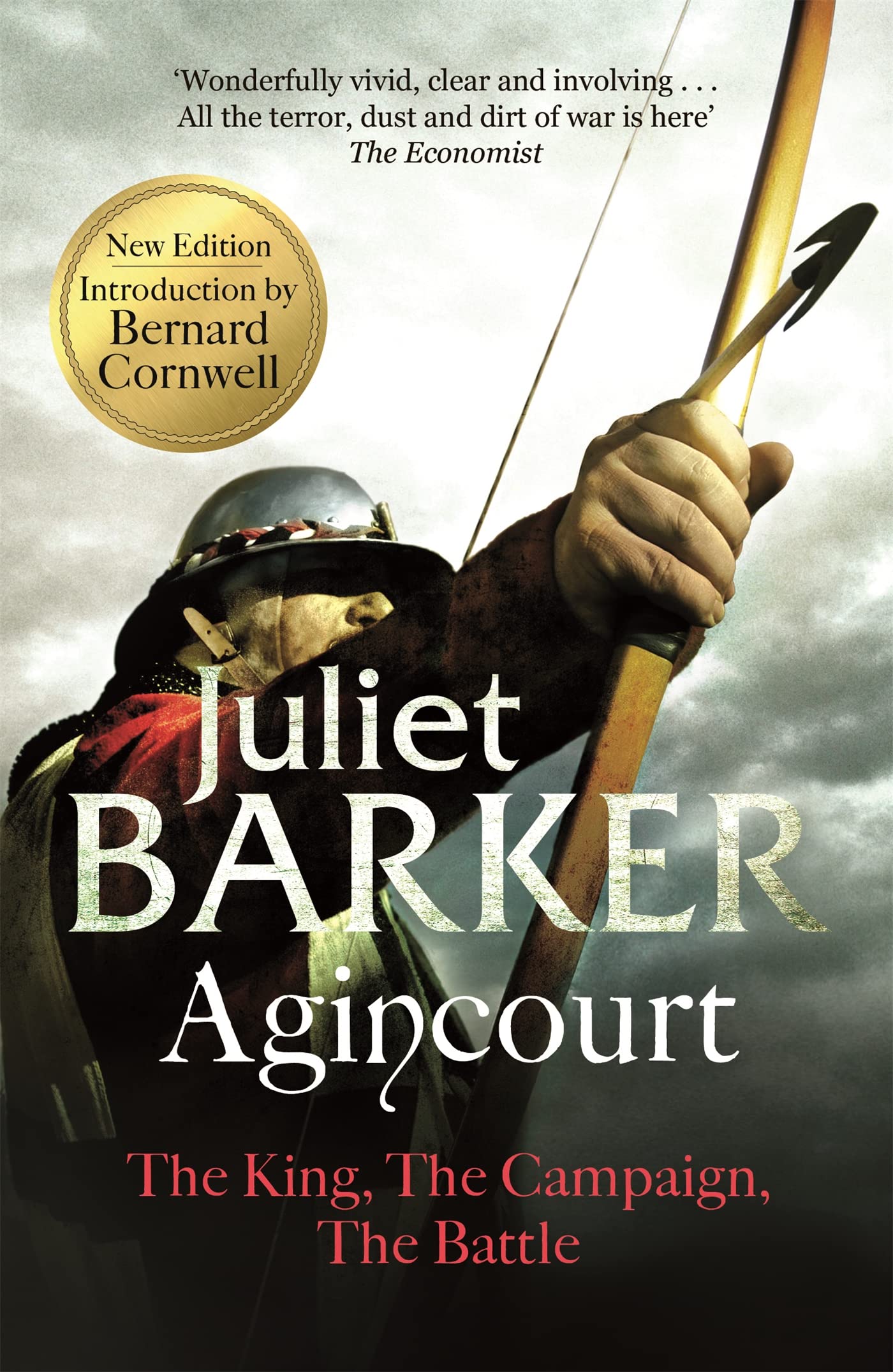 Product Image: Agincourt