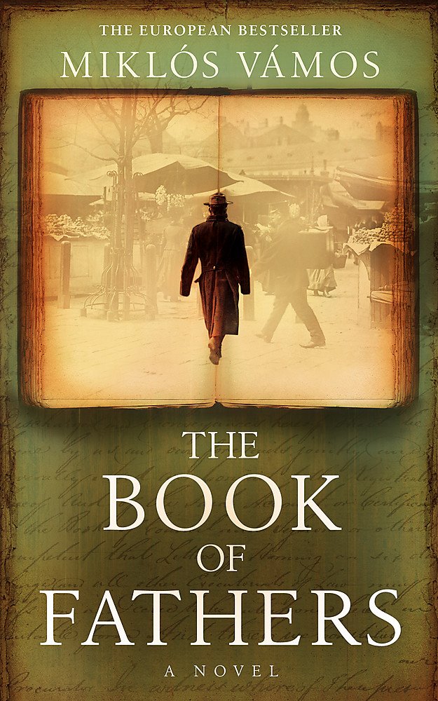 The Book Of Fathers Contemporary literature