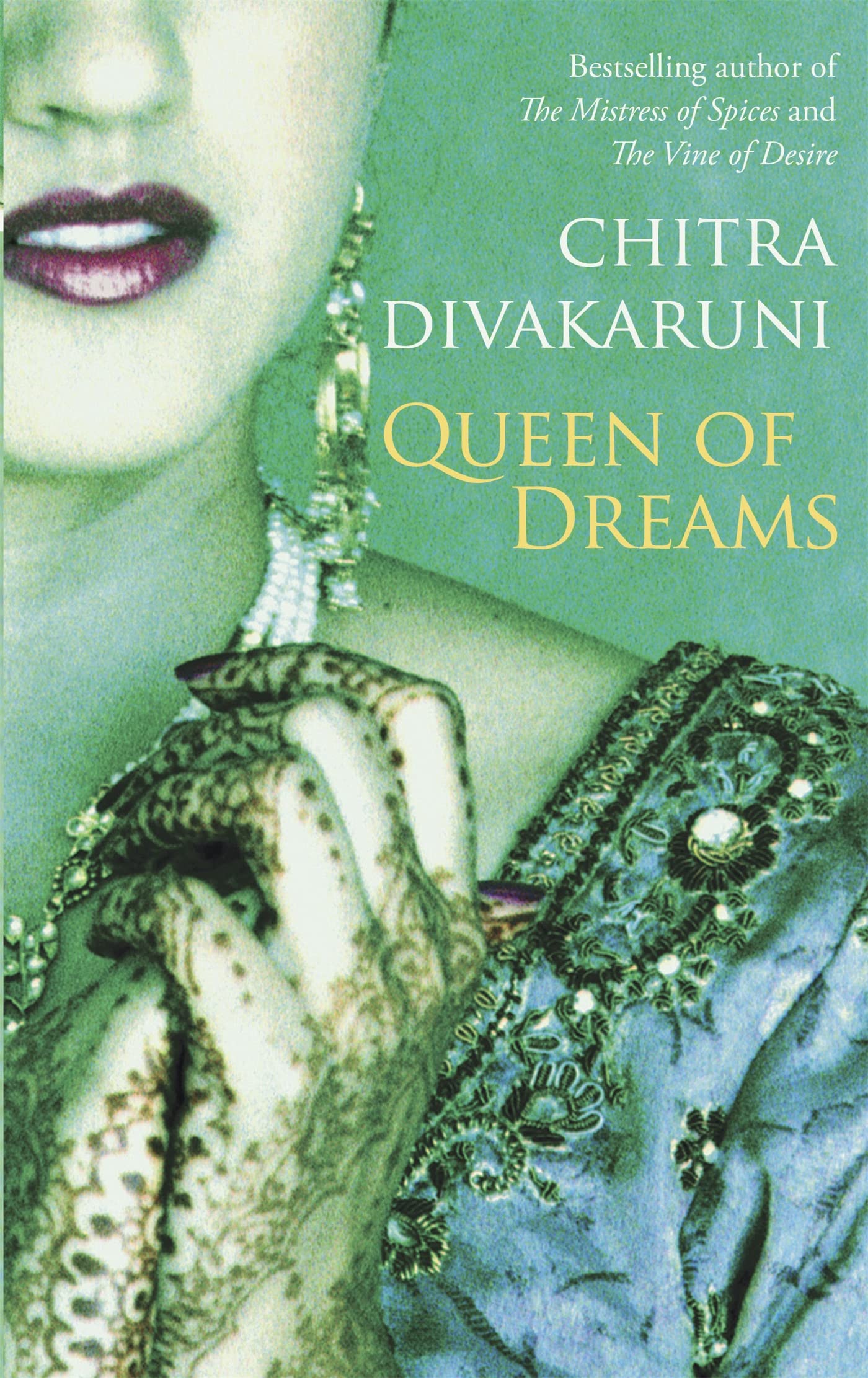 Product Image: Queen Of Dreams
