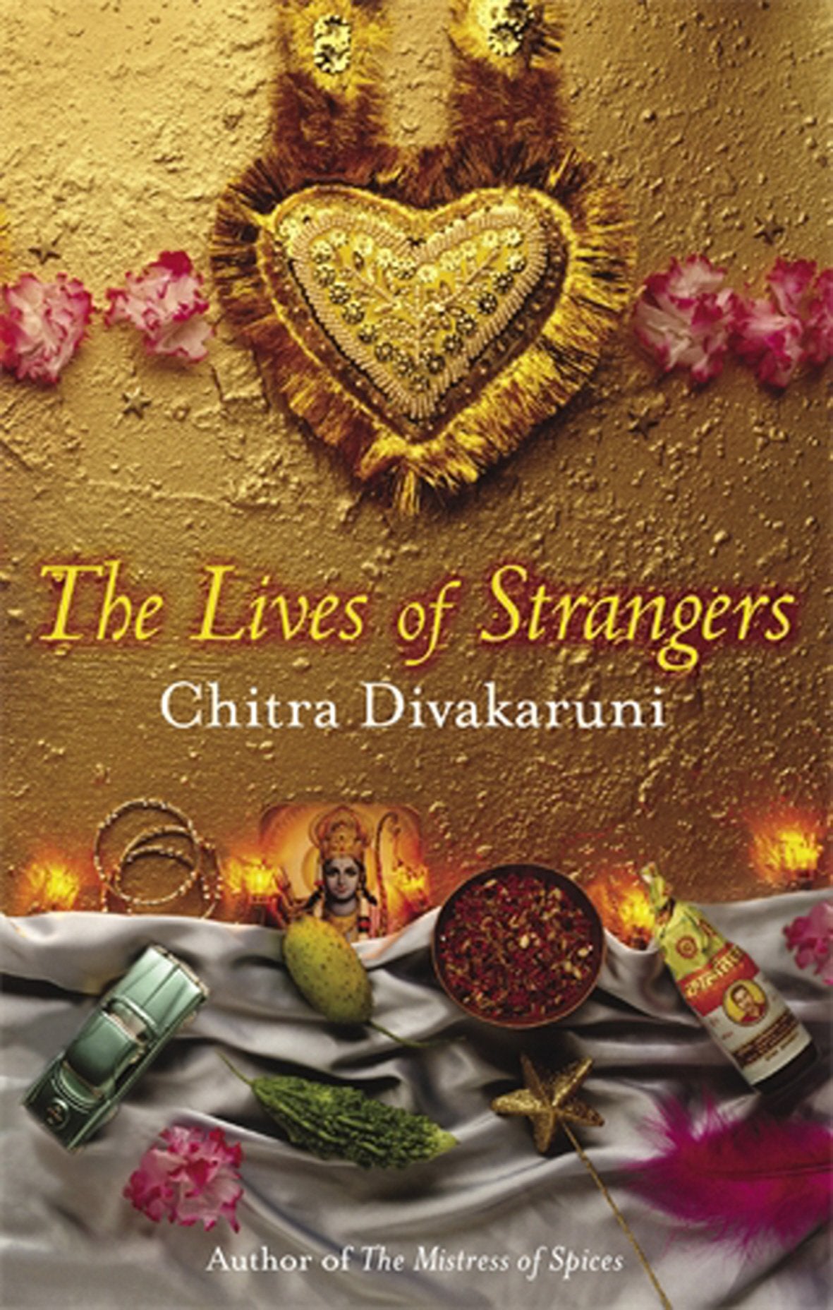 The Lives Of Strangers Contemporary literature
