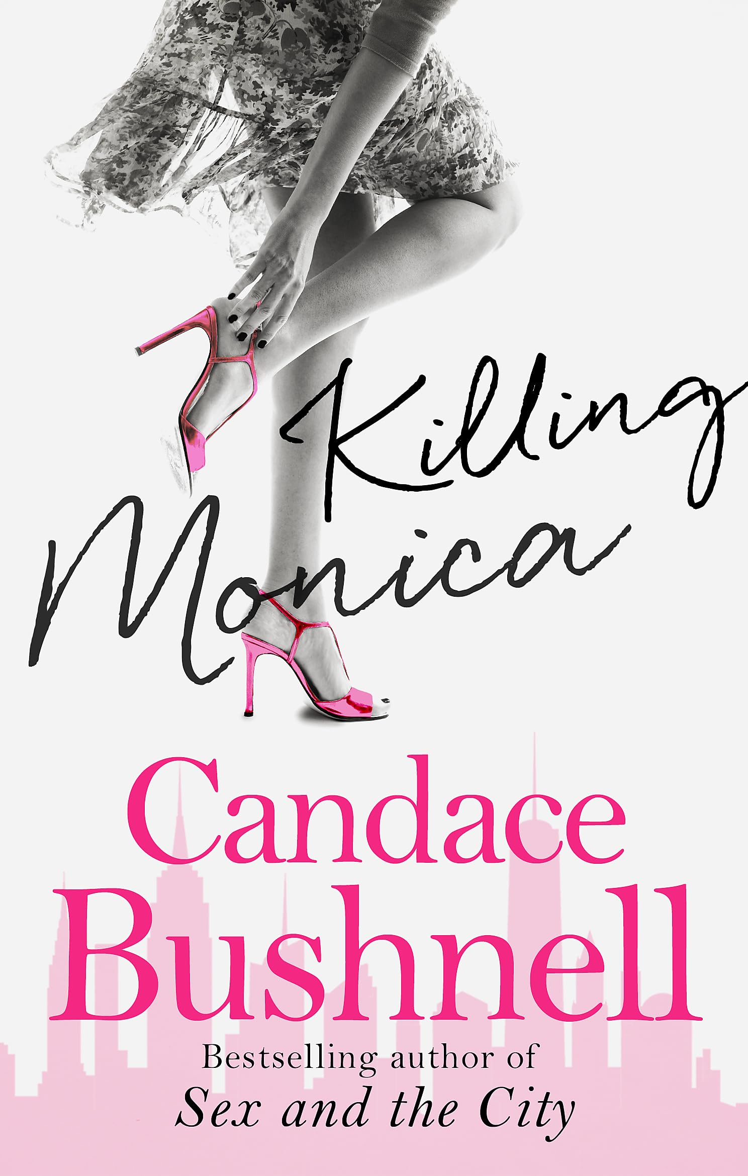 Product Image: Killing Monica