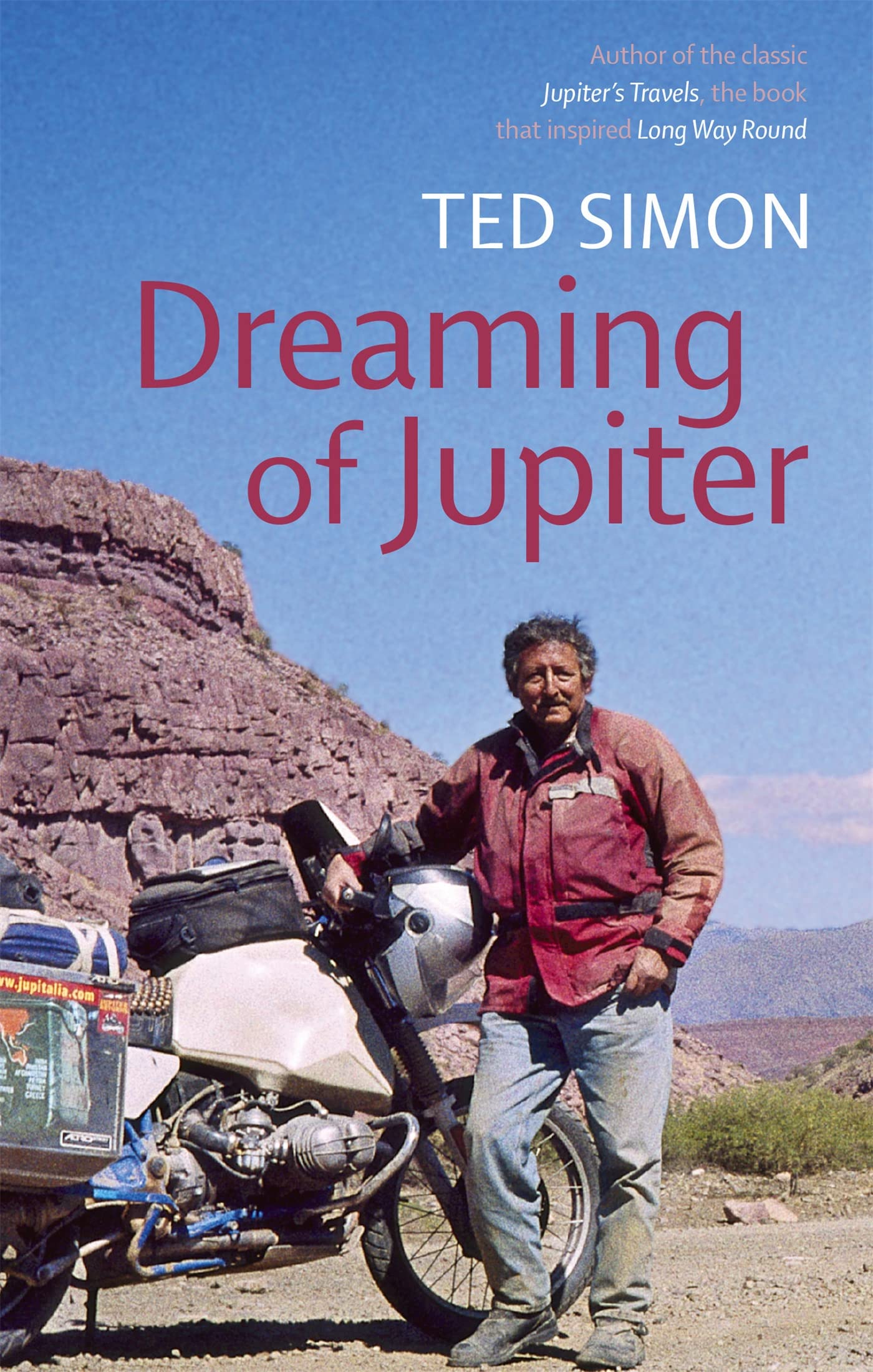 Dreaming Of Jupiter Mathematics Books
