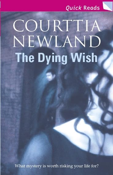 The Dying Wish (Quick Reads S.) Contemporary literature