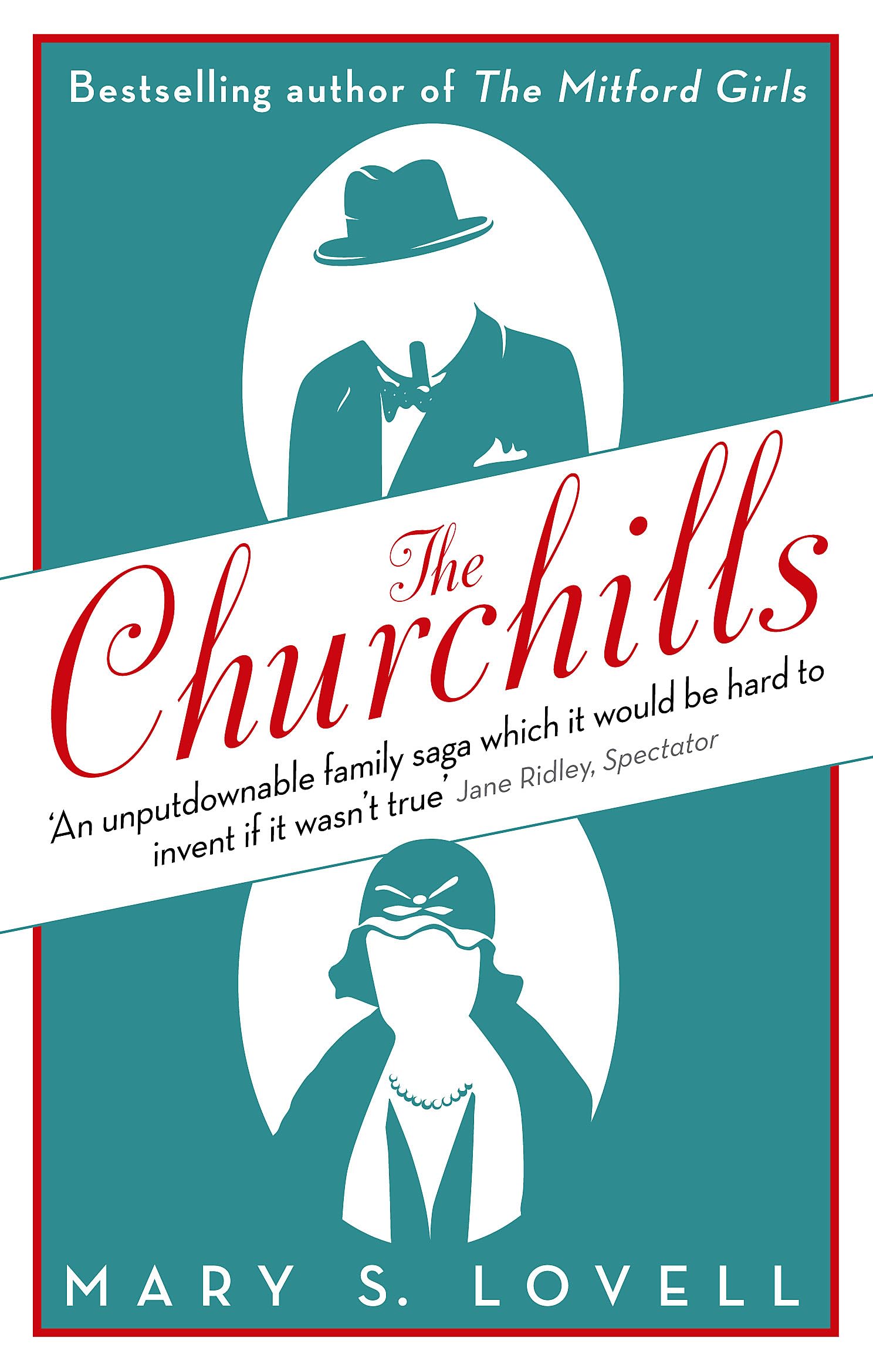 The Churchills Memories