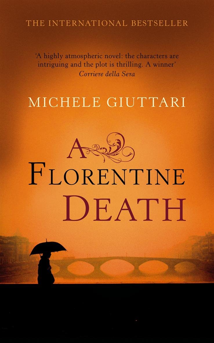A Florentine Death (Michele Ferrara) Contemporary literature
