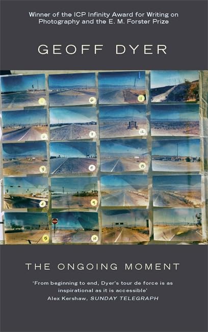 Product Image: The Ongoing Moment