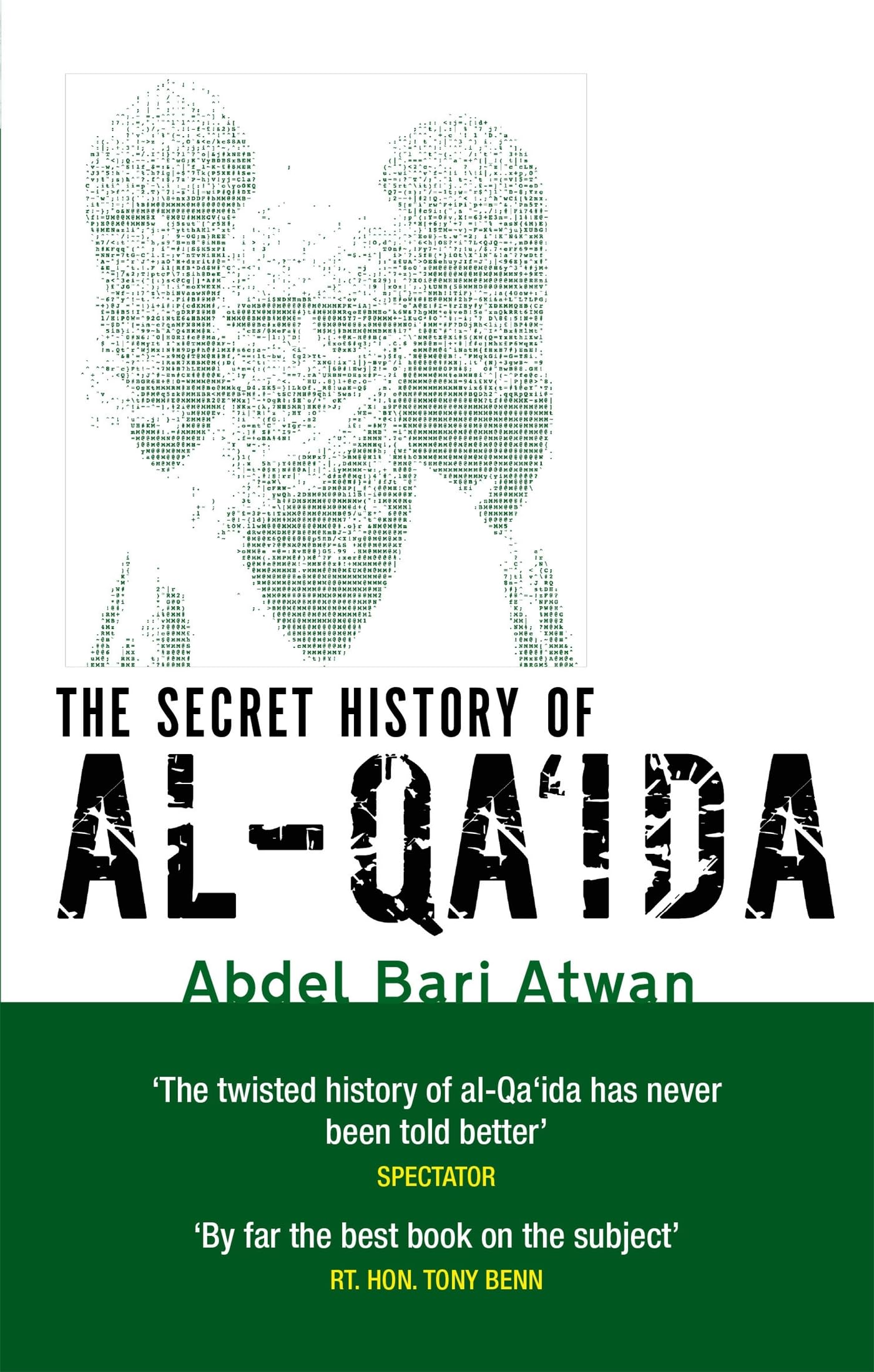 The Secret History Of Al-Qa'ida Social Sciences