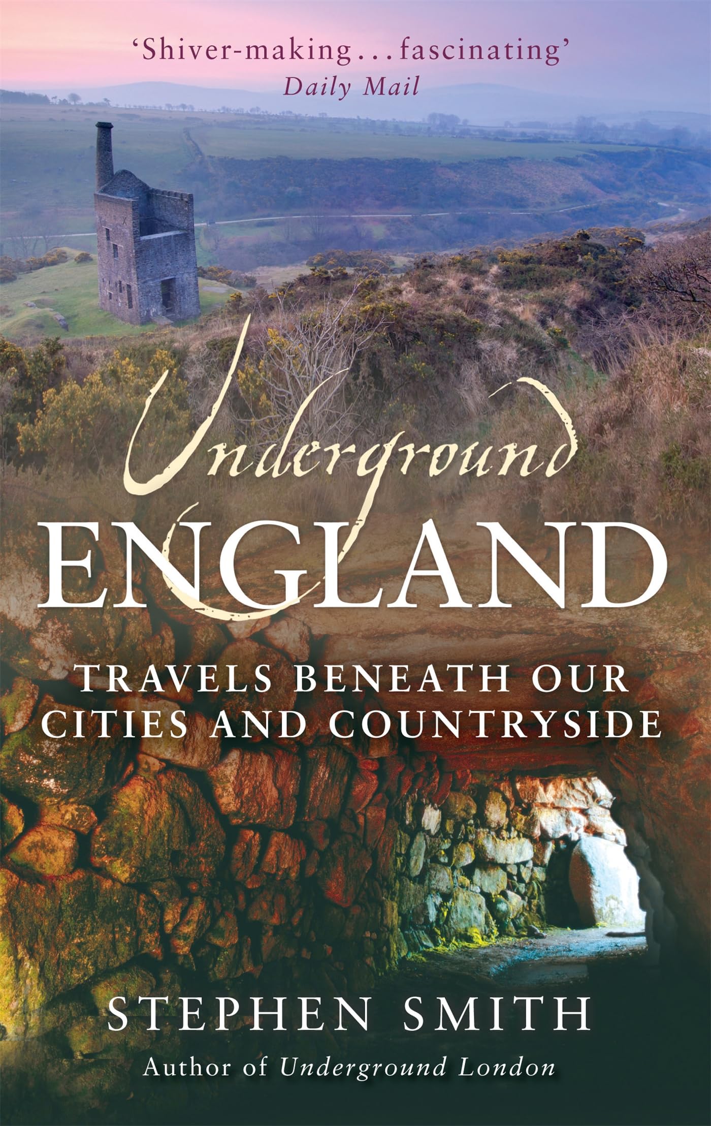 Underground England Politics & History
