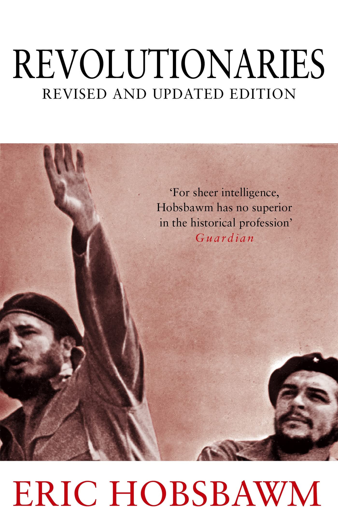 Revolutionaries Social Sciences