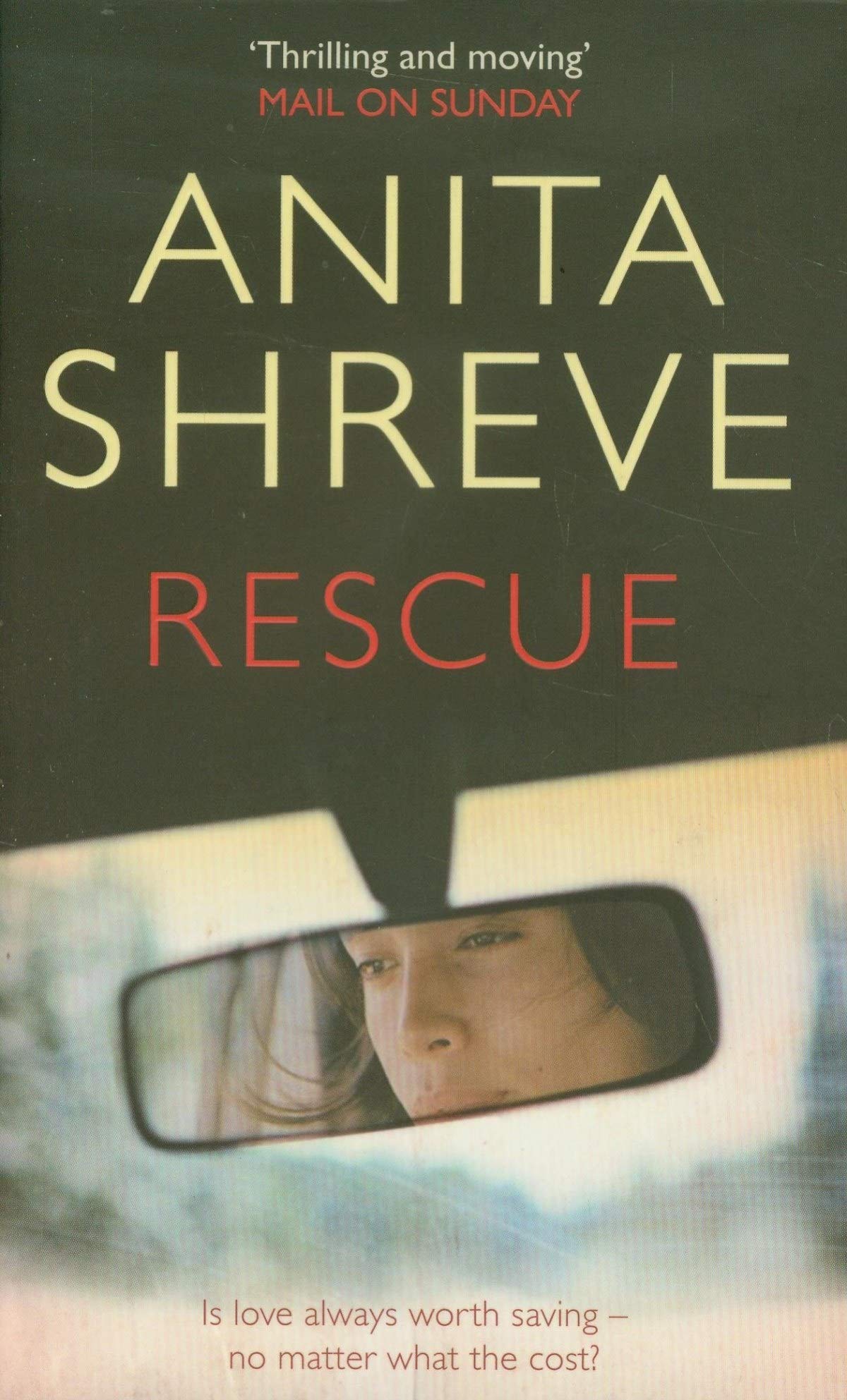 Product Image: Rescue
