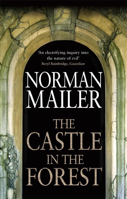 Product Image: The Castle In The Forest