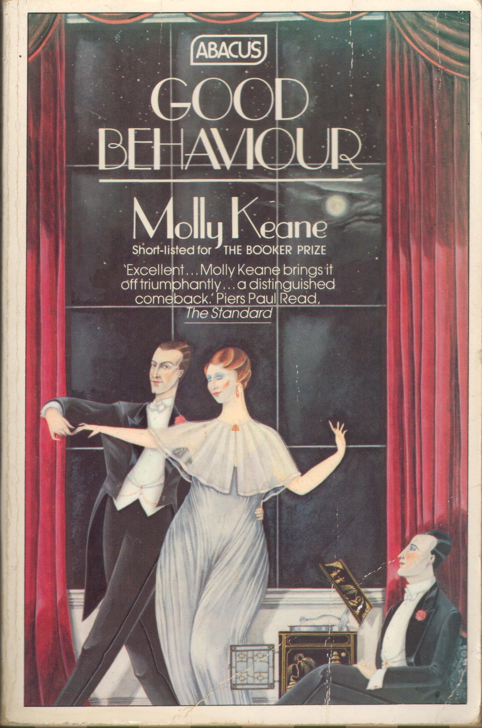 Good Behaviour (Virago Modern Classics) Contemporary literature Books