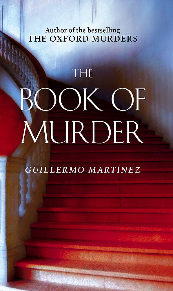 The Book of Murder Contemporary literature