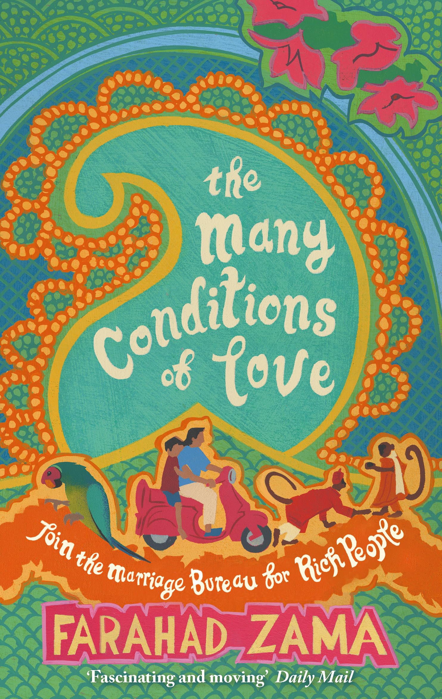 The Many Conditions Of Love book