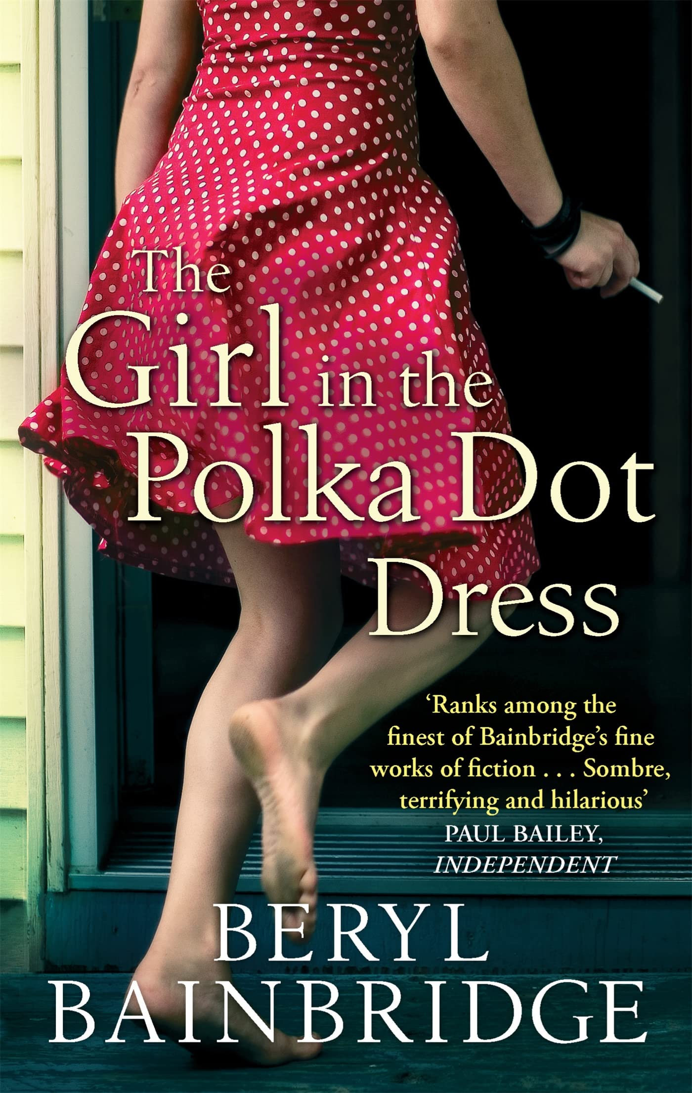 The Girl In The Polka Dot Dress Contemporary literature