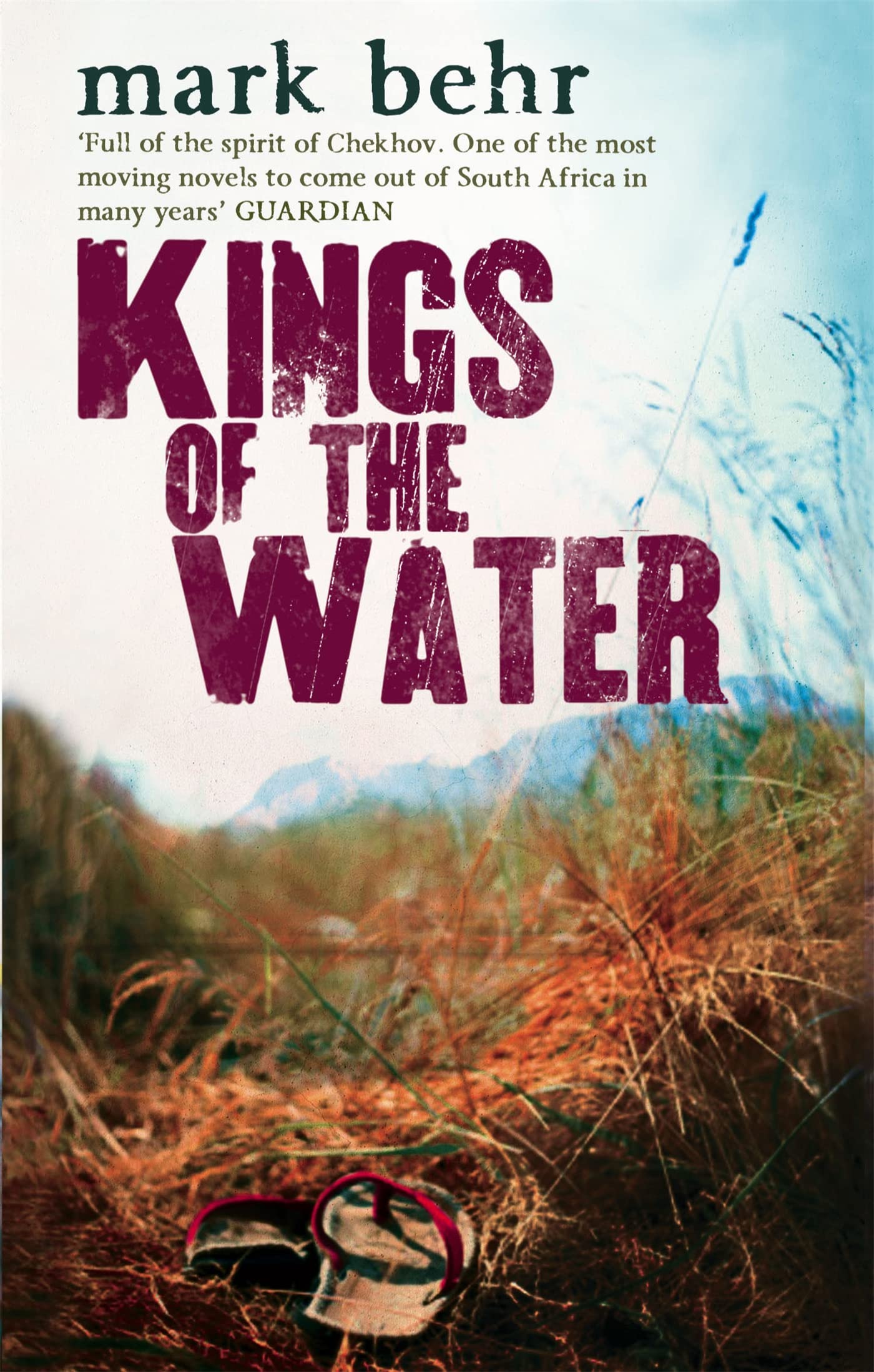 Kings Of The Water Contemporary literature