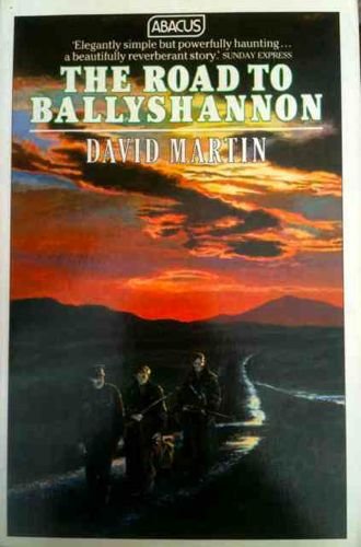 Road to Ballyshannon (Abacus Books) Contemporary literature