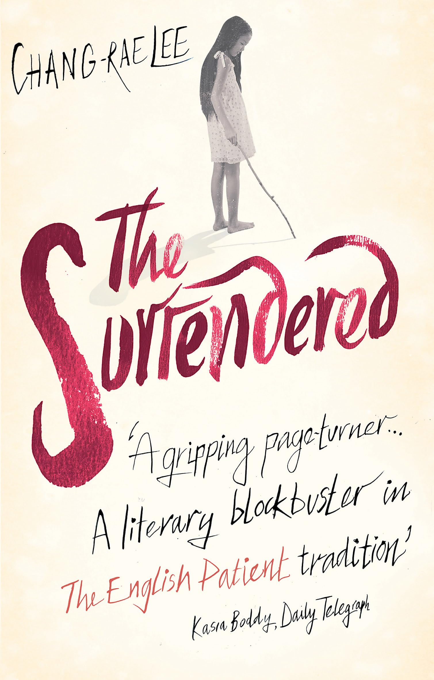 Product Image: The Surrendered